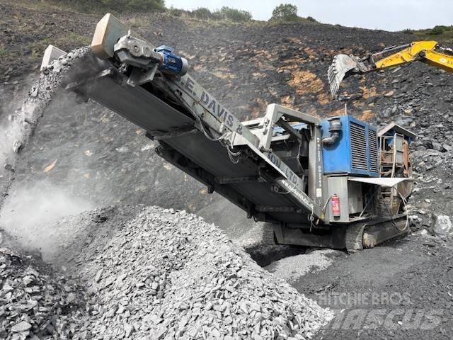 Kleemann MC110Z Трошачки