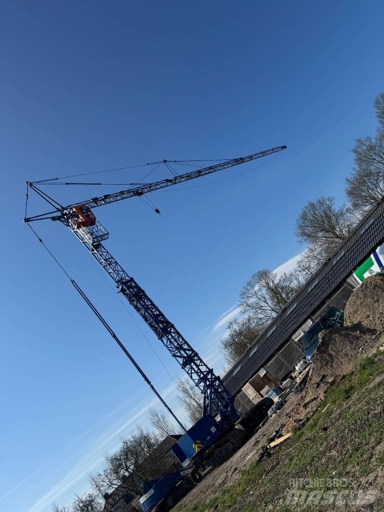Peiner CRL 42-80 Верижни кранове
