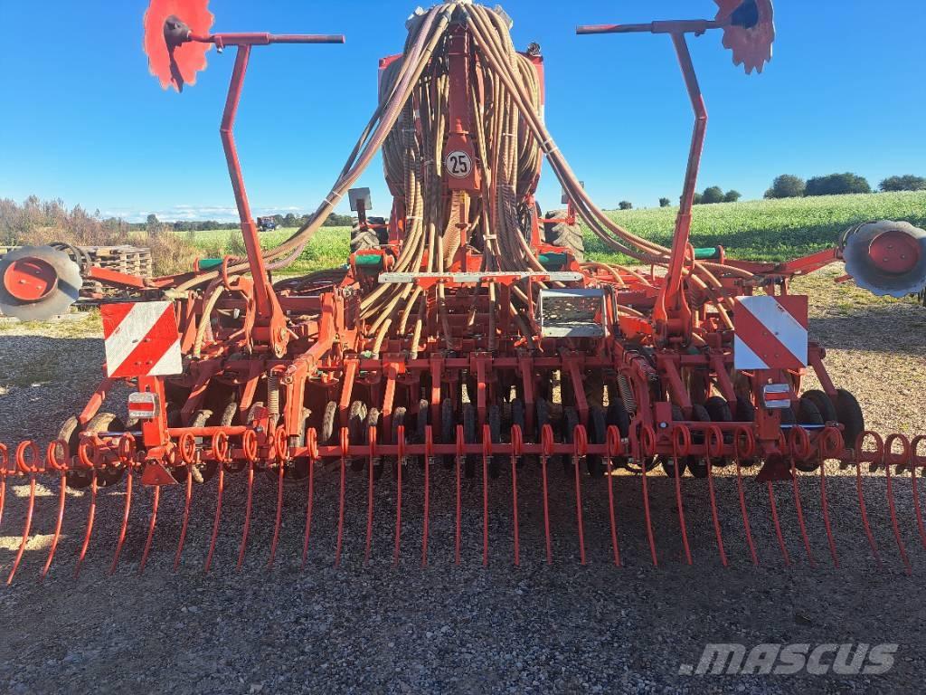  Såmaskine Kverneland Комбинирани редосеялки