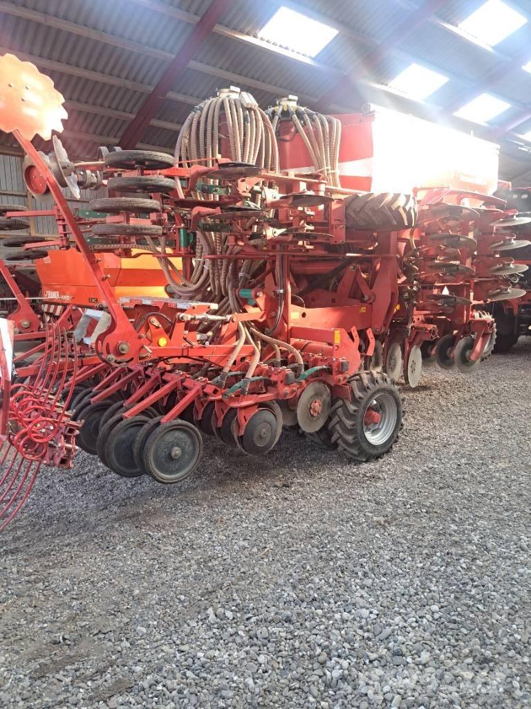  Såmaskine Kverneland Комбинирани редосеялки