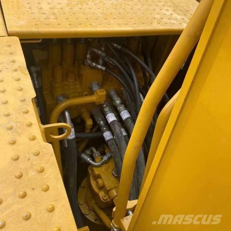 CAT 312 D Верижен екскаватор