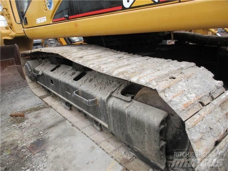 CAT 330 C Верижен екскаватор