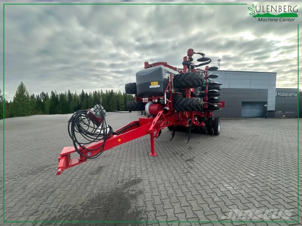 Horsch Focus 6.35 TD Редосеялки