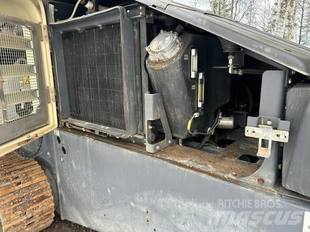 Metso ST 2.8 Мобилни скрийнери
