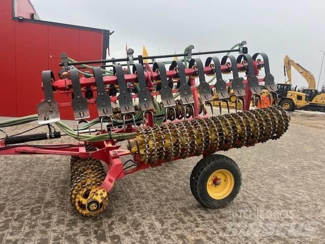 Väderstad ROLLEX 620 Валяк
