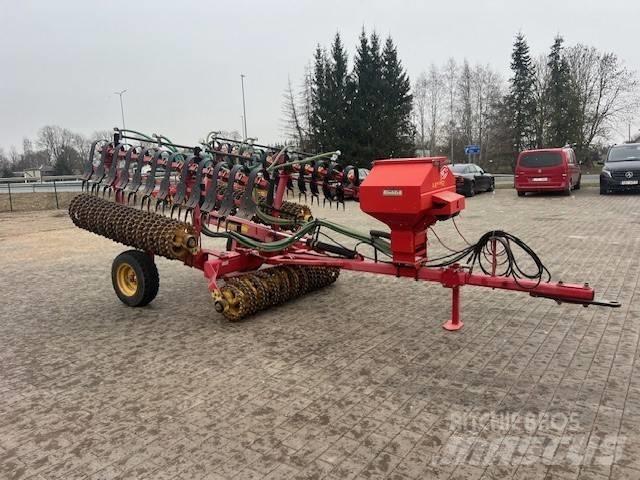 Väderstad ROLLEX 620 Валяк