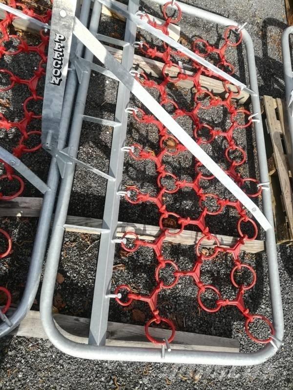 Peecon WS 250 G Брани