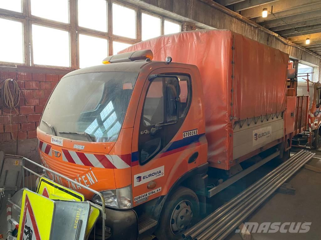 Avia D 90 EL Други