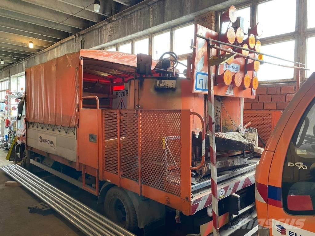 Avia D 90 EL Други