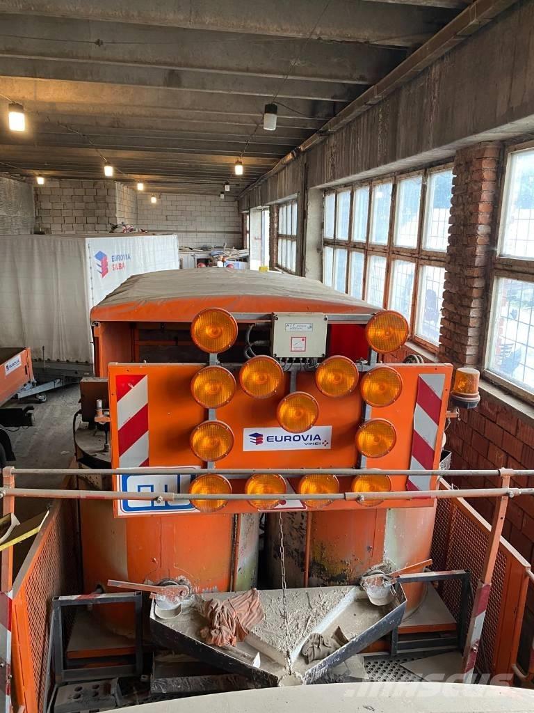 Avia D 90 EL Други