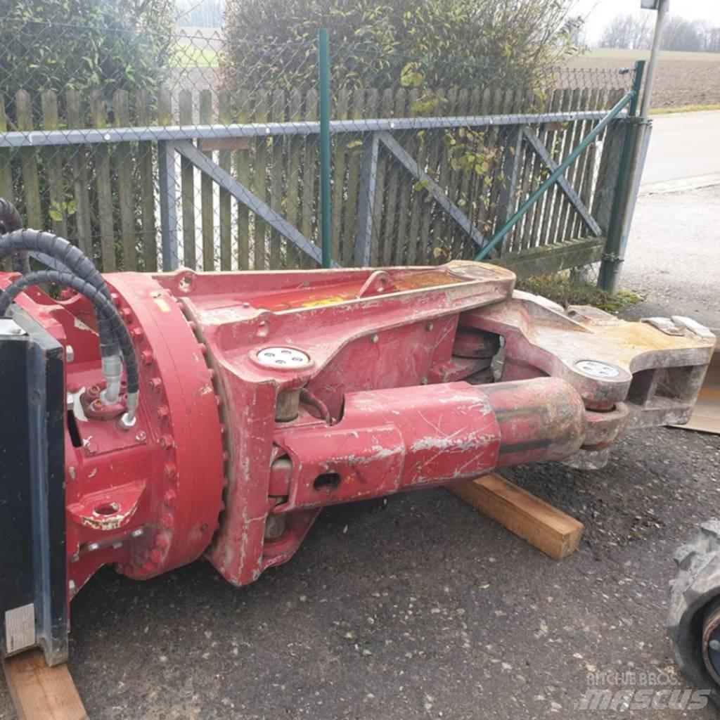  KONVERMA HCM 750C Резачки