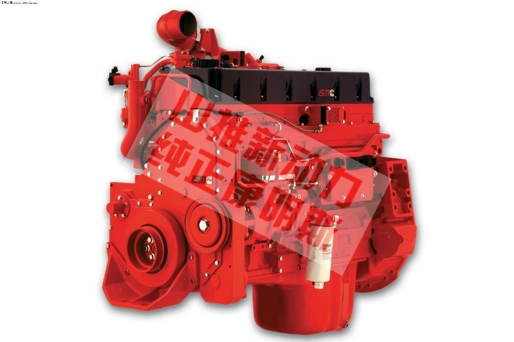 Cummins ISMe308 Транспорт - Други