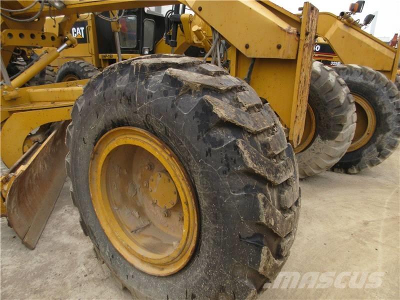 SEM 919 Грейдери