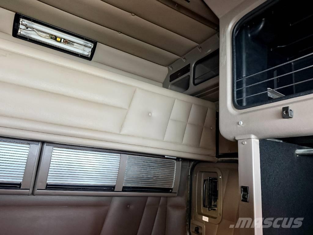 Peterbilt 379 Влекачи