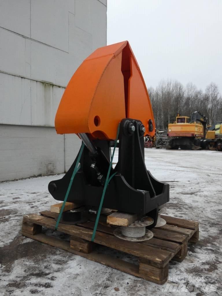  Rapikoura NTP-10 Поддръжка на железопътни линии