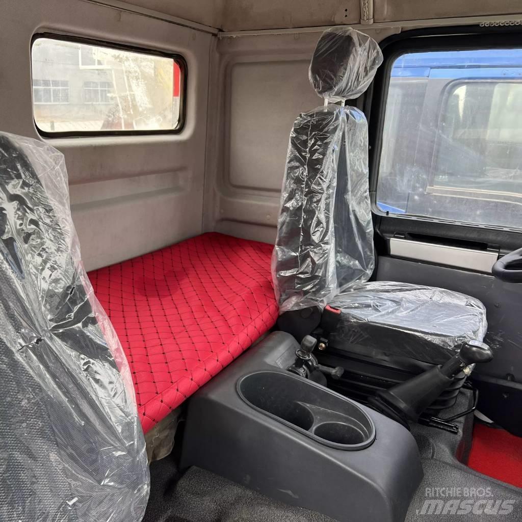 Shacman F3000 6X4 Влекачи