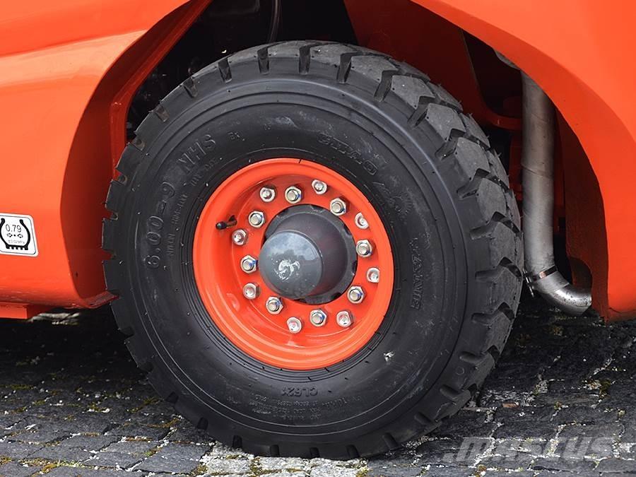 Lonking LG20DT Дизелови камиони