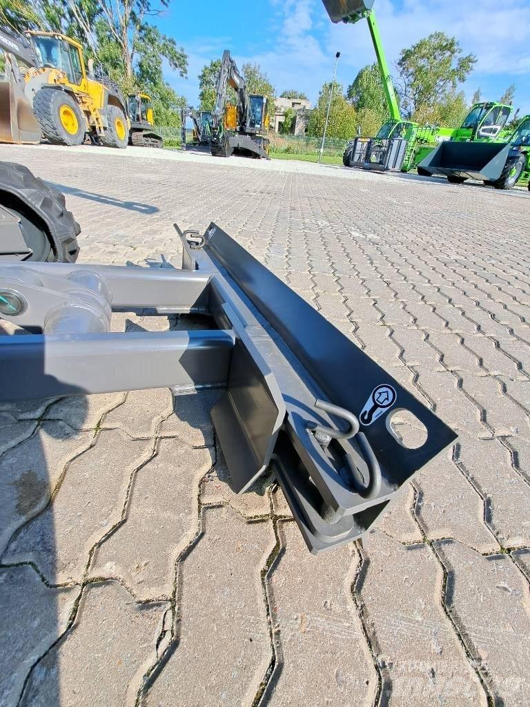 Volvo EC 18 E Мини екскаватори < 7 т