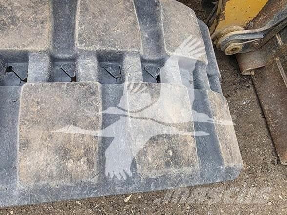 CAT 279D Мини товарачи
