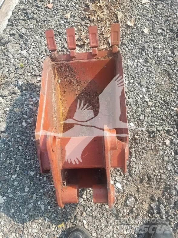Ditch Witch  Кофи