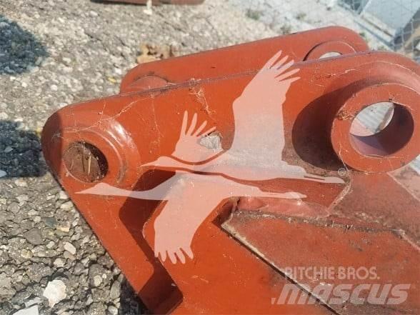Ditch Witch  Кофи