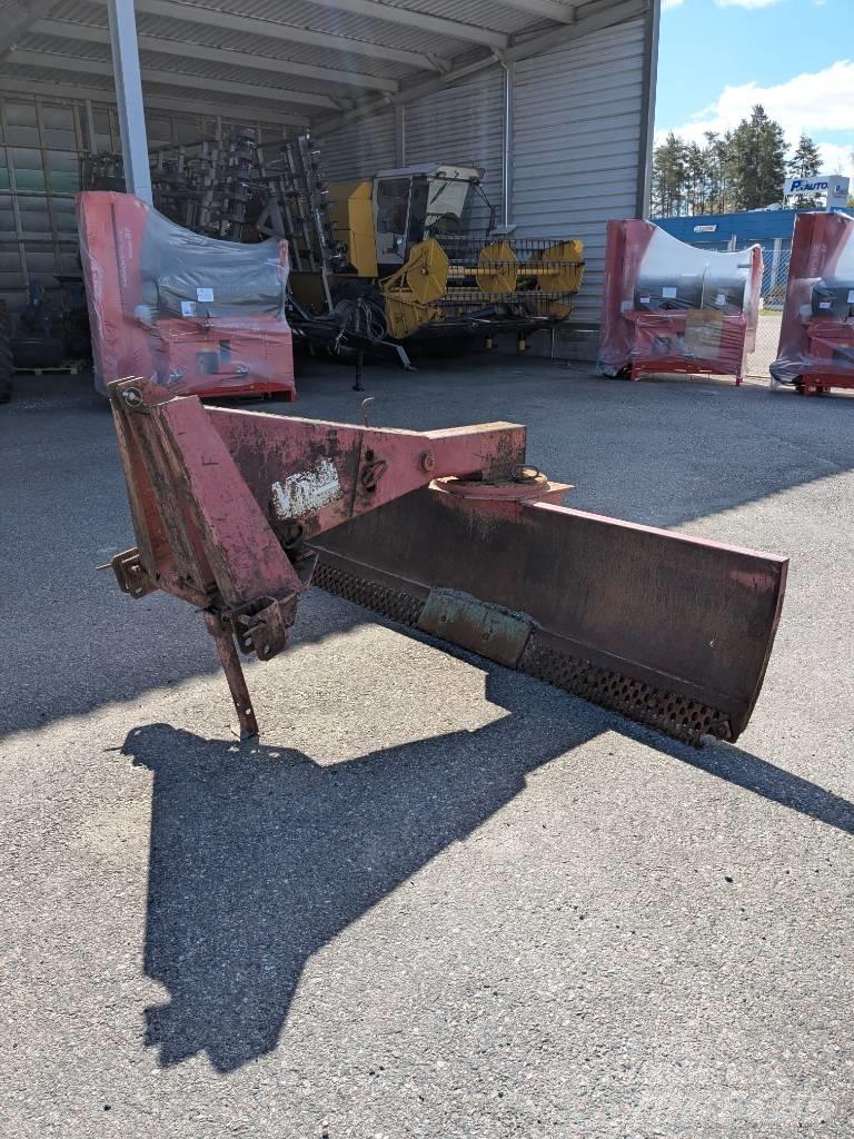 VM 300 J Пътни драги