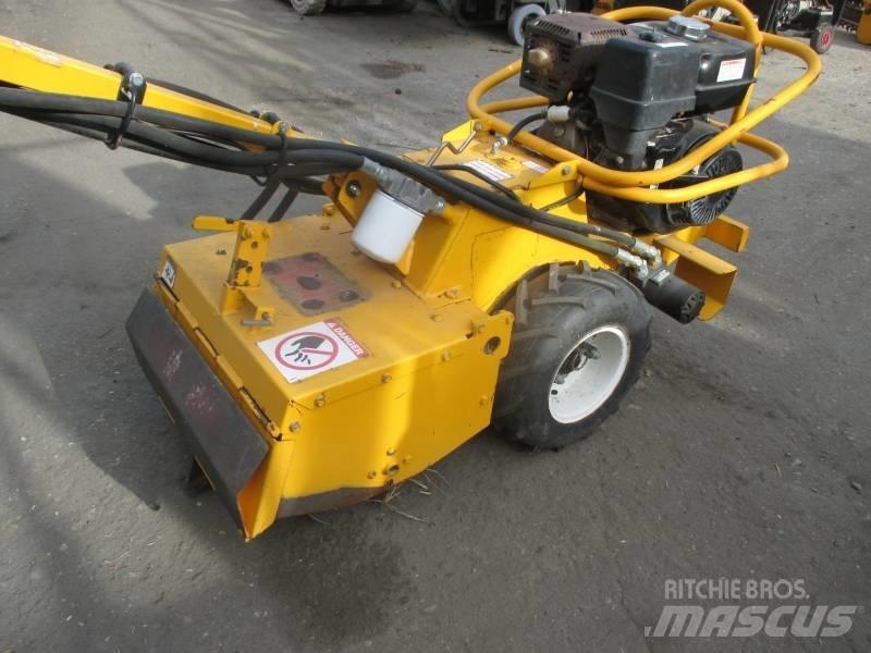 Barreto 1320H Двуколесни трактори и култиватори