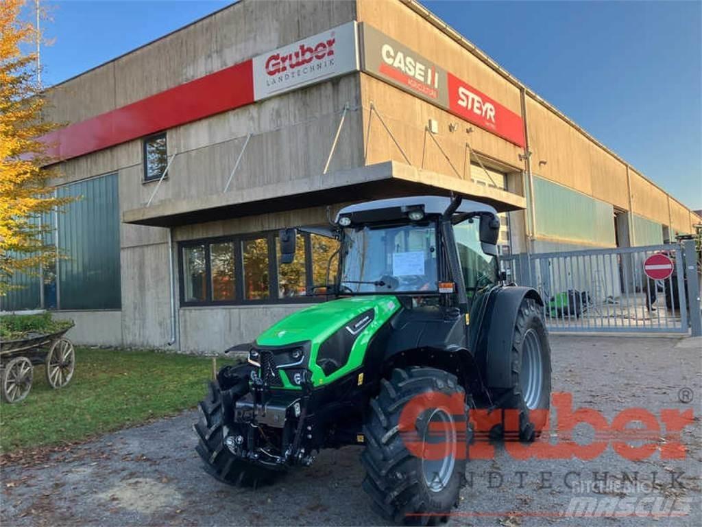 Deutz-Fahr 5095 D Трактори