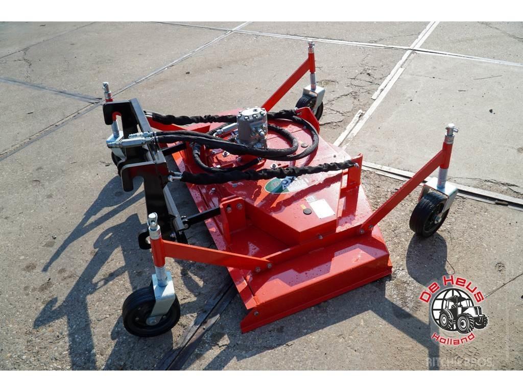Boxer LM150 Косачки