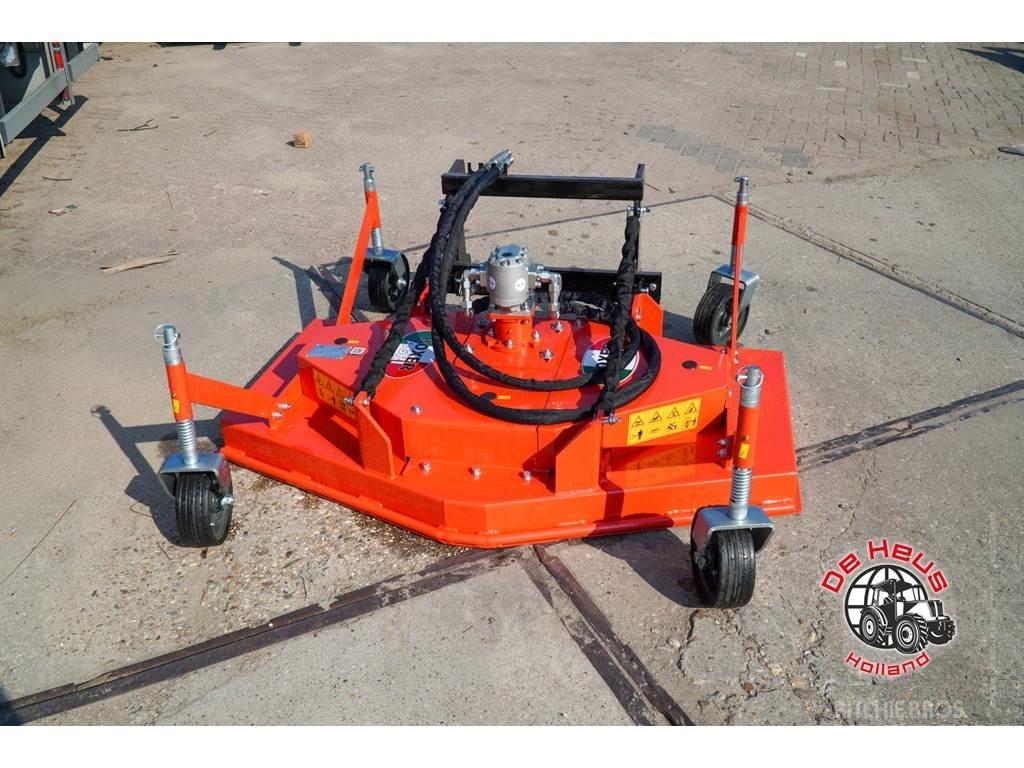Boxer LM150 Косачки