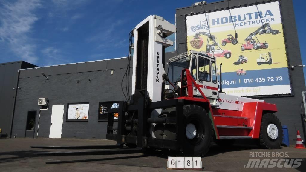 Svetruck 30120/46 Дизелови камиони