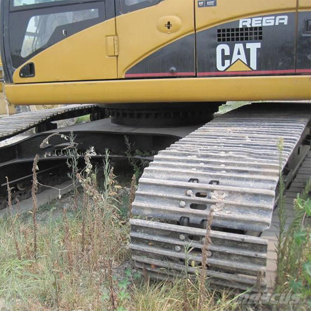 CAT 325DL Верижен екскаватор
