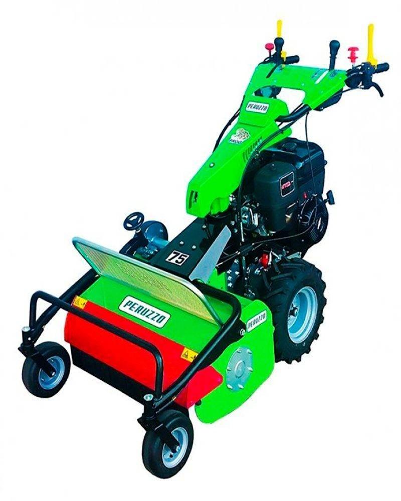 Peruzzo Motofrog 75 Ножици за жив плет
