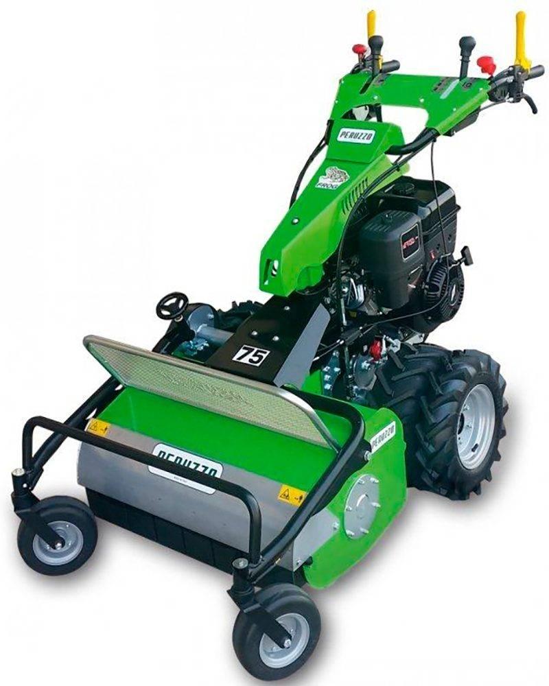 Peruzzo Motofrog 75 Ножици за жив плет
