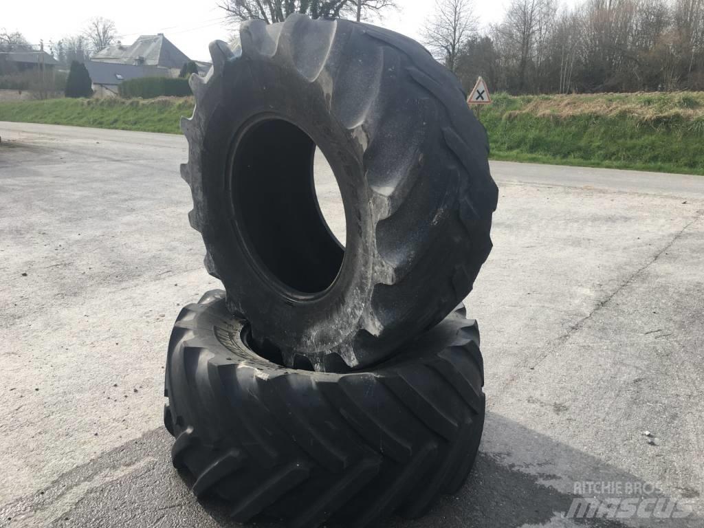 Michelin 600/65R28 Колелета/Гуми