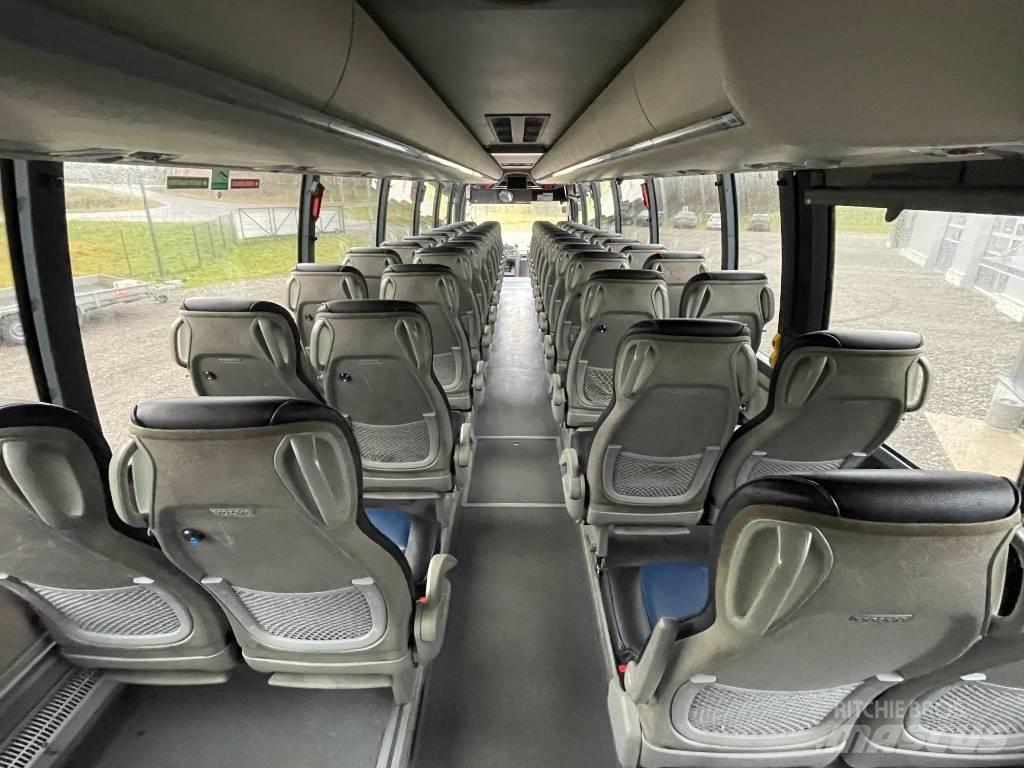Volvo 9700HD B11R Междуградски автобуси