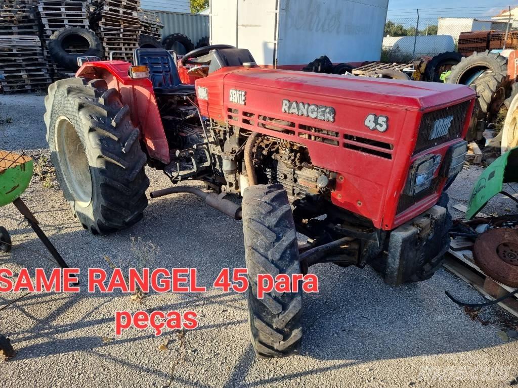 Same RANGER 45 Трактори