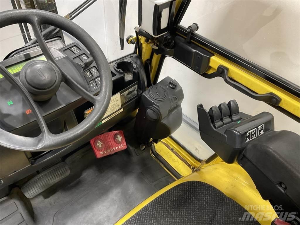 Hyster 1.8FT Камиони с АГУ