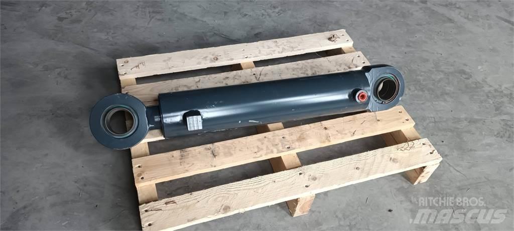 Eco Log 7022031GR Хидравлични