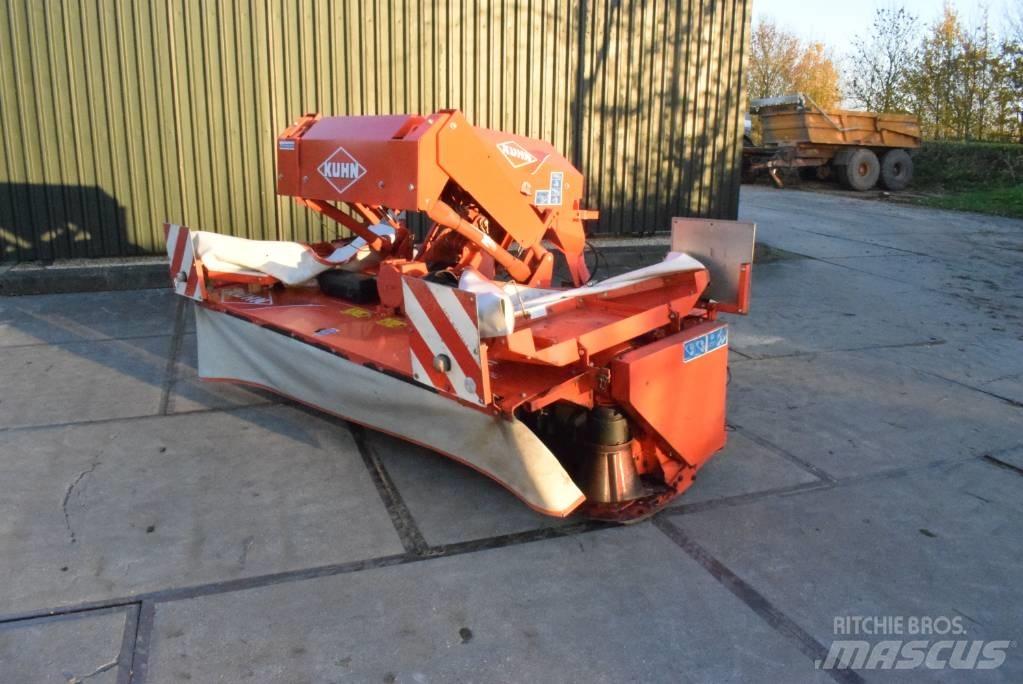 Kuhn FC 313 F Кондиционери за косачки