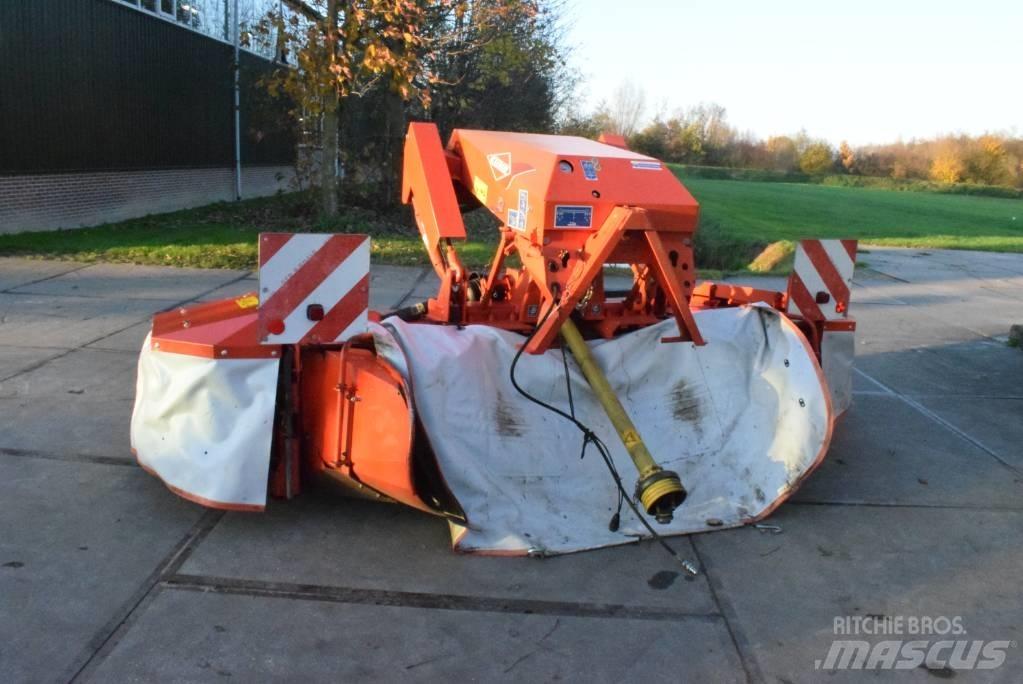 Kuhn FC 313 F Кондиционери за косачки
