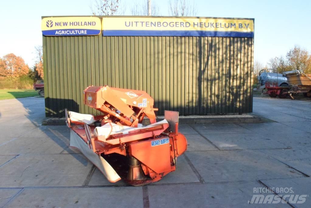 Kuhn FC 313 F Кондиционери за косачки