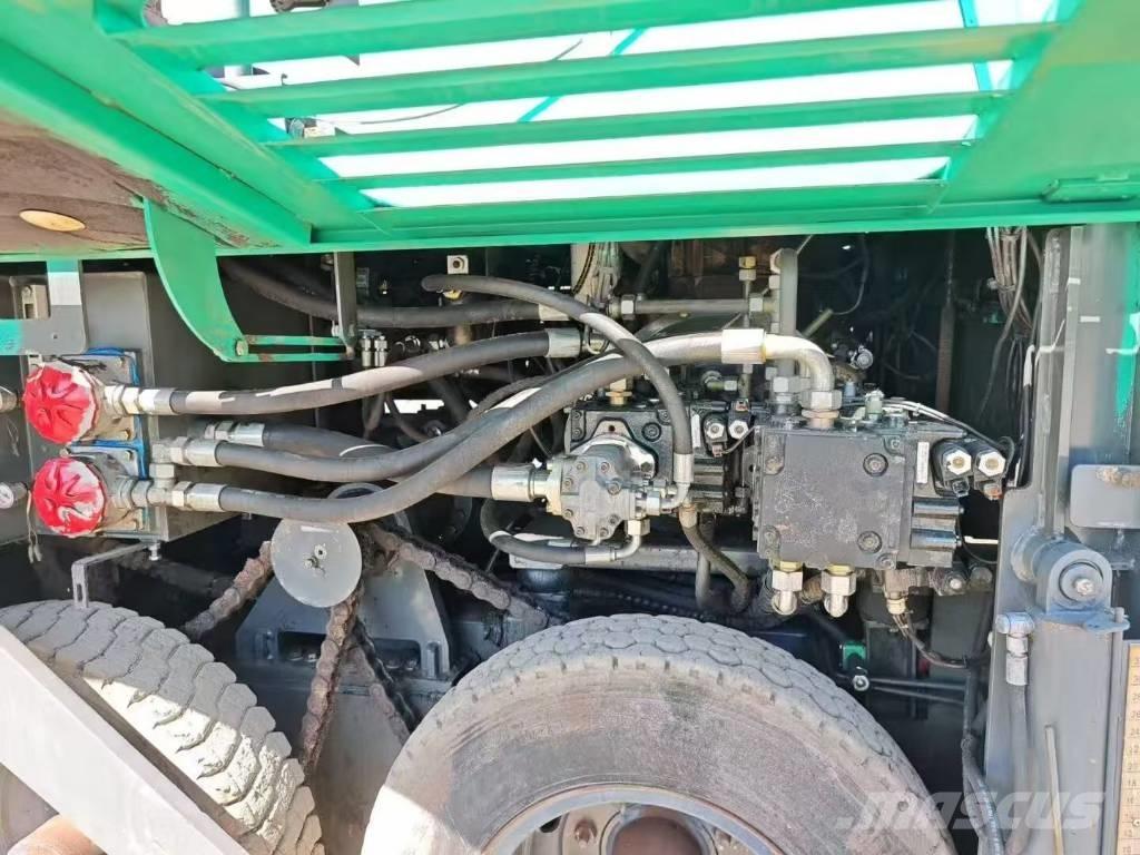 XCMG RP 453 L Машини за асфалт