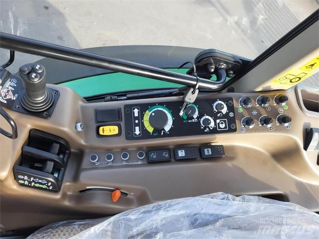 John Deere 5075GN Трактори