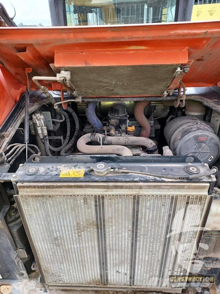 Kubota SVL 95-2 S Мини товарачи
