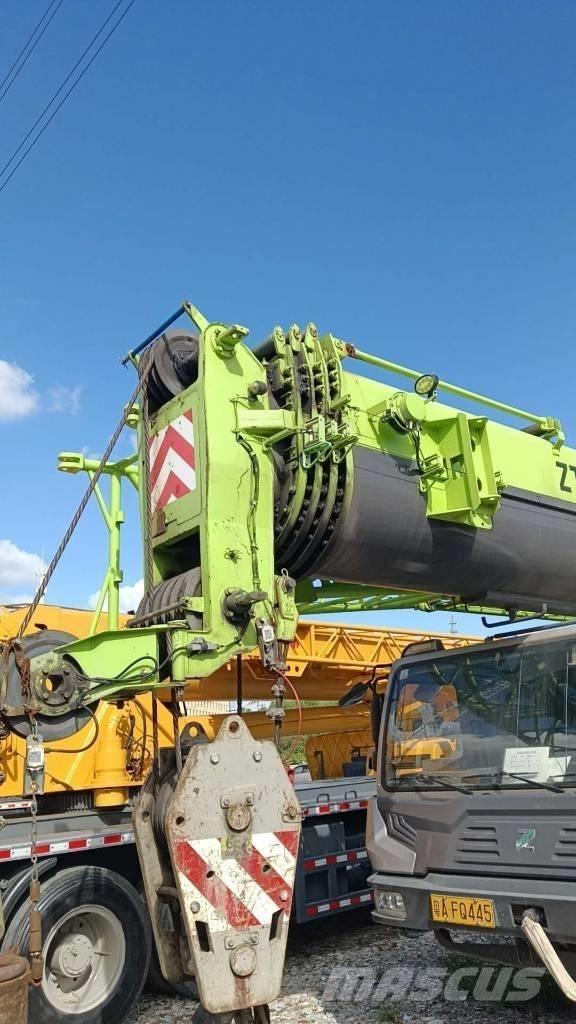 Zoomlion ZTC800 Всъдеходни кранове