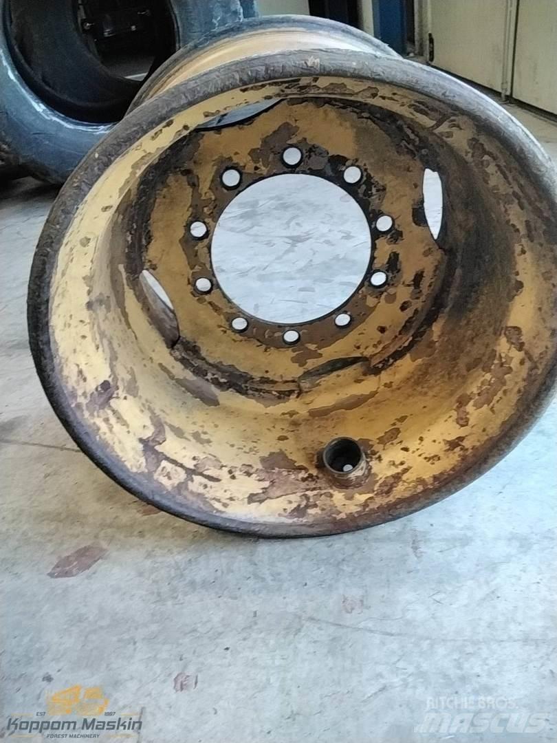 Ösa 250 20x26,5 Гуми