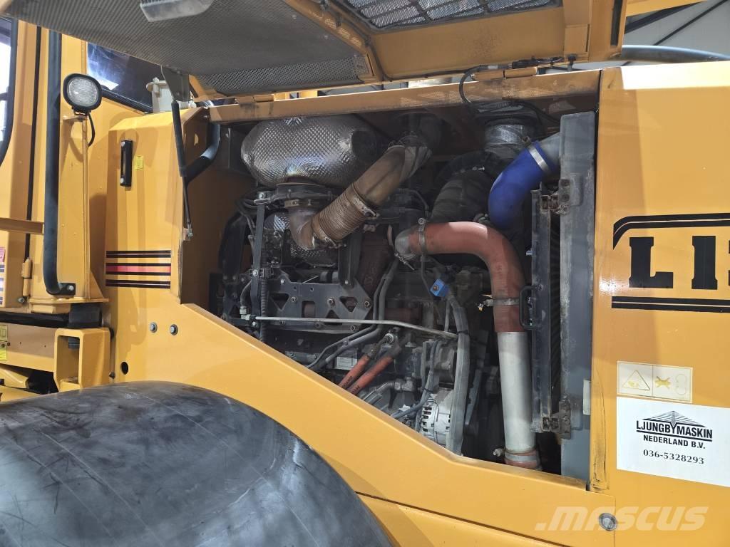 Ljungby L13 Колесни товарачи