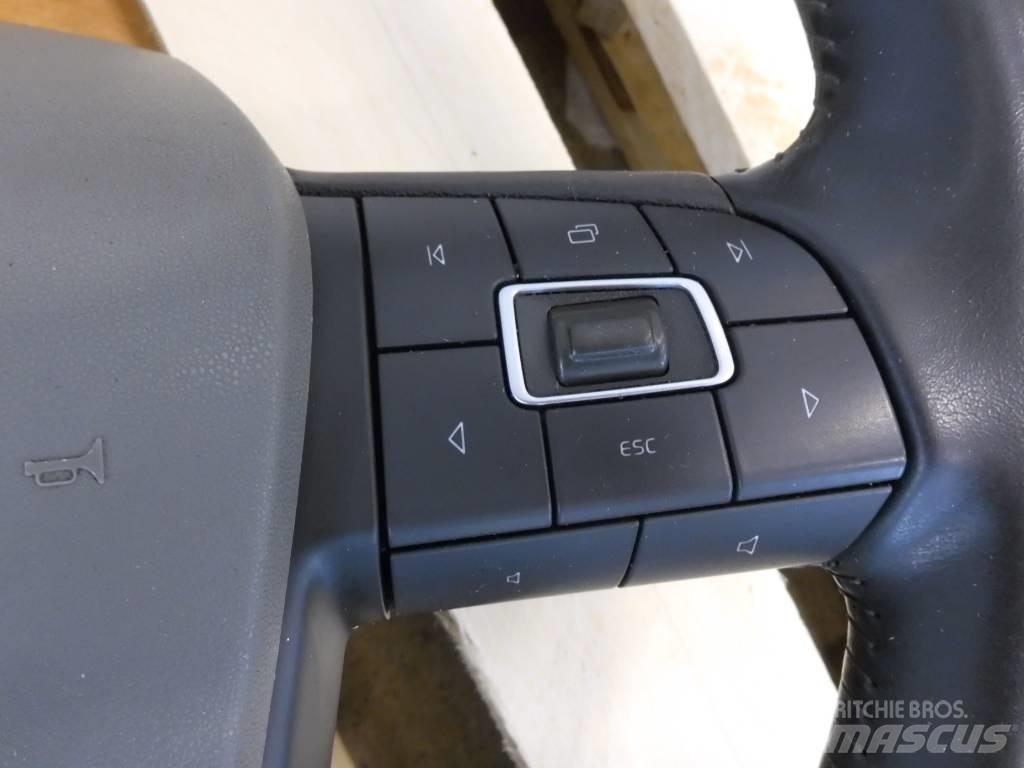  Ratt Volvo FH Кабини