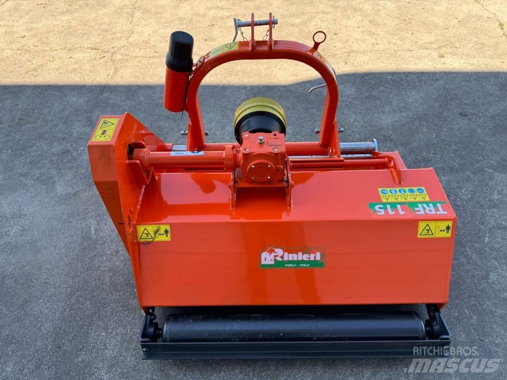  Rinieri TRF115 Стъблорезачки